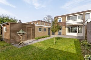 House for sale Lindenlaan 23 Bergen L