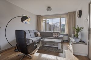 House for sale Lindenlaan 23 Bergen L