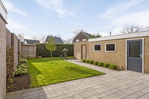 House for sale Lindenlaan 23 Bergen L