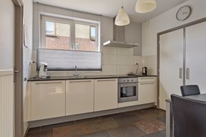 House for sale Lindenlaan 23 Bergen L