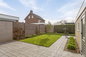 House for sale Lindenlaan 23 Bergen L