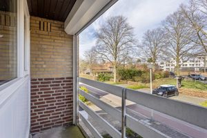 House for sale Lindenlaan 23 Bergen L