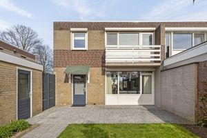 House for sale Lindenlaan 23 Bergen L