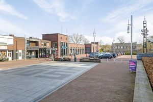House for sale Lindenlaan 23 Bergen L