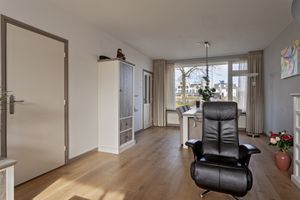 House for sale Lindenlaan 23 Bergen L