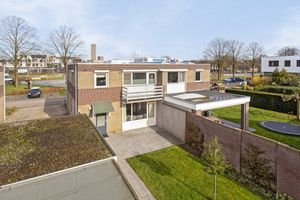 House for sale Lindenlaan 23 Bergen L