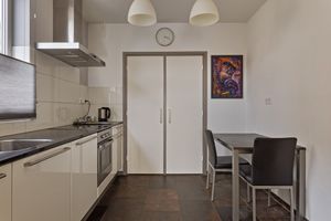 House for sale Lindenlaan 23 Bergen L