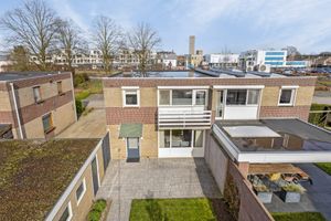 House for sale Lindenlaan 23 Bergen L