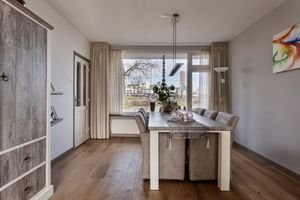 House for sale Lindenlaan 23 Bergen L