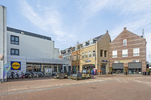 House for sale Lindenlaan 23 Bergen L