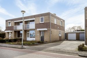 House for sale Lindenlaan 23 Bergen L
