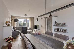 House for sale Lindenlaan 23 Bergen L