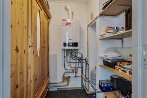 House for sale Lindenlaan 23 Bergen L