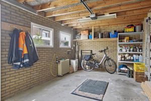 House for sale Lindenlaan 23 Bergen L