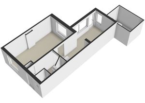 House for sale Hendrik Luijtenstraat 28 Sittard