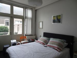 Apartment for rent Wycker Grachtstraat 10 I Maastricht