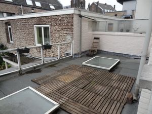 Apartment for rent Wycker Grachtstraat 10 I Maastricht