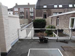 Apartment for rent Wycker Grachtstraat 10 I Maastricht
