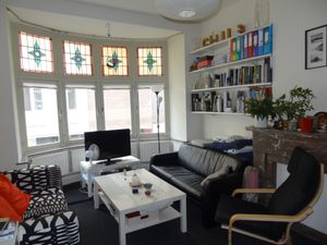 Apartment for rent Wycker Grachtstraat 10 I Maastricht