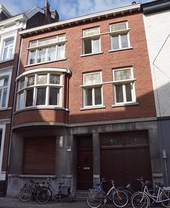 Apartment for rent Wycker Grachtstraat 10 I Maastricht