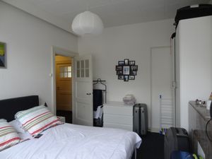 Apartment for rent Wycker Grachtstraat 10 I Maastricht