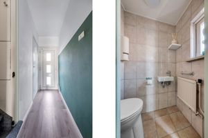House for sale Sophiastraat 16 Hoensbroek