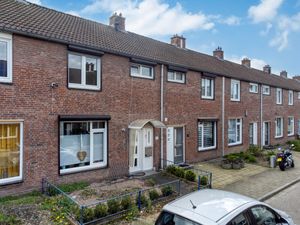 House for sale Sophiastraat 16 Hoensbroek