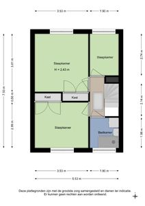 House for sale Sophiastraat 16 Hoensbroek