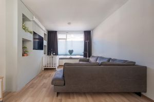 House for sale Sophiastraat 16 Hoensbroek