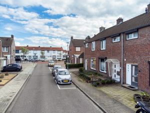 House for sale Sophiastraat 16 Hoensbroek