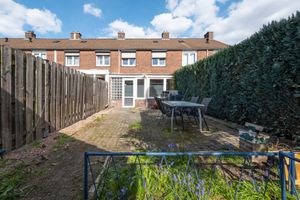 House for sale Sophiastraat 16 Hoensbroek