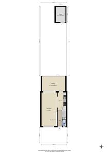 House for sale Sophiastraat 16 Hoensbroek