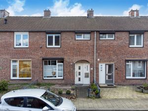 House for sale Sophiastraat 16 Hoensbroek