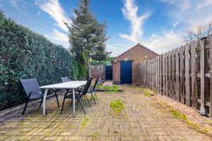 House for sale Sophiastraat 16 Hoensbroek