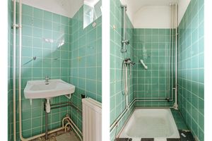House for sale Bosveldstraat 23 Kerkrade