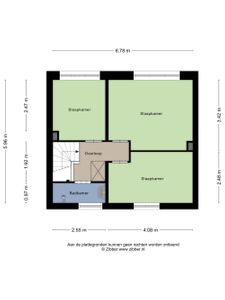 House for sale Bosveldstraat 23 Kerkrade