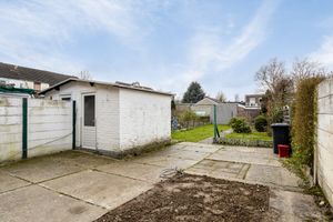 House for sale Bosveldstraat 23 Kerkrade