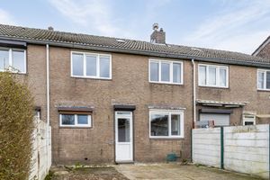 House for sale Bosveldstraat 23 Kerkrade