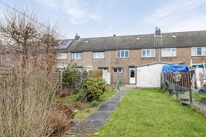 House for sale Bosveldstraat 23 Kerkrade