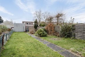 House for sale Bosveldstraat 23 Kerkrade
