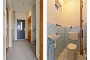 House for sale Bosveldstraat 23 Kerkrade