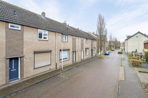 House for sale Bosveldstraat 23 Kerkrade
