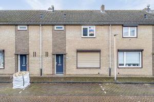 House for sale Bosveldstraat 23 Kerkrade