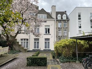 Appartement te huur Kleine Gracht 32 c01 Maastricht
