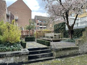 Appartement te huur Kleine Gracht 32 c01 Maastricht
