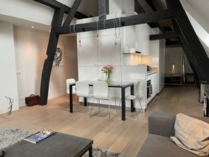 Appartement te huur Kleine Gracht 32 c01 Maastricht