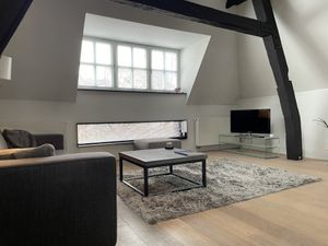 Appartement te huur Kleine Gracht 32 c01 Maastricht