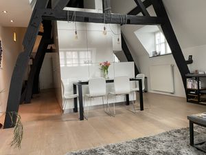 Appartement te huur Kleine Gracht 32 c01 Maastricht