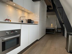 Appartement te huur Kleine Gracht 32 c01 Maastricht
