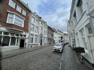 Appartement te huur Kleine Gracht 32 c01 Maastricht